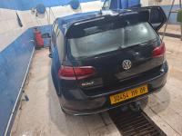سيارات-volkswagen-golf-7-2019-start-بني-تامو-البليدة-الجزائر