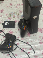 autre-xbox-360-slim-sidi-bel-abbes-algerie