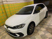 voitures-volkswagen-polo-2023-life-birkhadem-alger-algerie