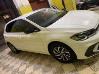 voitures-volkswagen-polo-2023-life-birkhadem-alger-algerie