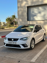 voitures-seat-ibiza-2019-fr-bir-el-djir-oran-algerie