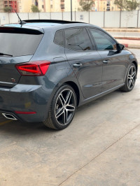 voitures-seat-ibiza-2019-fr-bir-el-djir-oran-algerie