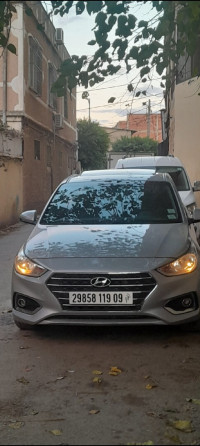 voitures-hyundai-accent-2019-gl-blida-algerie