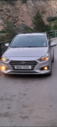 voitures-hyundai-accent-2019-gl-blida-algerie