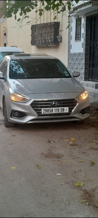 voitures-hyundai-accent-2019-gl-blida-algerie