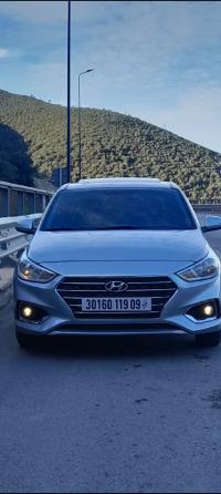 voitures-hyundai-accent-2019-gl-blida-algerie