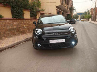 voitures-fiat-500x-2023-bir-el-djir-oran-algerie