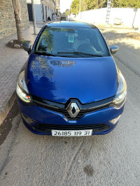 voitures-renault-clio-4-2019-gt-line-bir-el-djir-oran-algerie