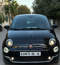 voitures-fiat-500-2024-dolcevita-bir-el-djir-oran-algerie