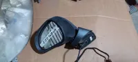 Rétroviseur peujeot 207