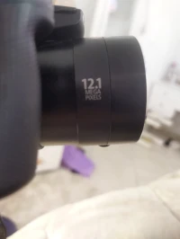 Appareil photo numérique 