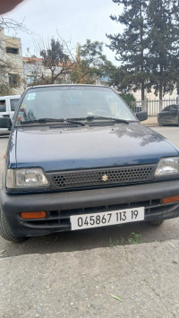 voitures-maruti-suzuki-2013-800-bordj-el-kiffan-alger-algerie