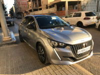 voitures-peugeot-208-2022-allure-alger-centre-algerie