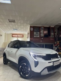 سيارات-kia-sonet-2025-luxury-باتنة-الجزائر