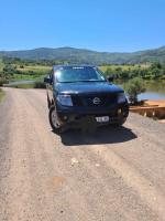 pickup-nissan-navara-2011-double-cabine-zemmouri-boumerdes-algerie