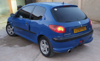 voitures-peugeot-206-2003-azazga-tizi-ouzou-algerie