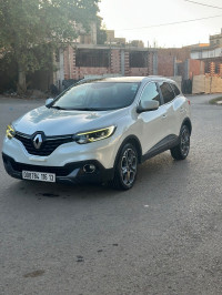 voitures-renault-kadjar-2016-intens-tlemcen-algerie