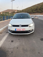 voitures-volkswagen-polo-2016-caret-ain-temouchent-algerie