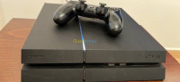 consoles-ps4-fat-500-version-900-mflachia-el-taref-tarf-algerie