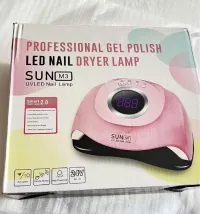 led nails 