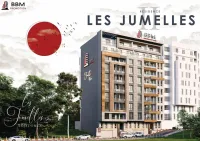 Vente Appartement F4 Alger Souidania
