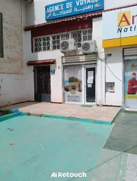 Location Local Mostaganem Mostaganem