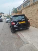 voitures-skoda-fabia-2017-monte-carlo-hussein-dey-alger-algerie