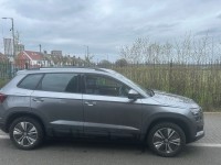 سيارات-skoda-karoq-2023-قسنطينة-الجزائر