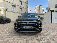 voitures-volkswagen-t-roc-2024-annaba-algerie