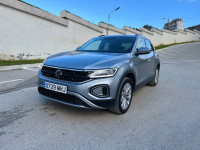 voitures-volkswagen-t-roc-2023-annaba-algerie