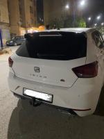 citadine-seat-ibiza-2018-high-chetouane-tlemcen-algerie