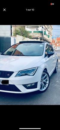 سيارات-seat-leon-2014-fr-درارية-الجزائر