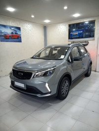 voitures-geely-gx3-pro-2024-setif-algerie