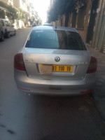 voitures-skoda-octavia-2010-setif-algerie