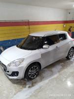 citadine-suzuki-swift-2022-el-hadjar-annaba-algerie