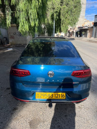 voitures-volkswagen-passat-2021-r-line-cheraga-alger-algerie