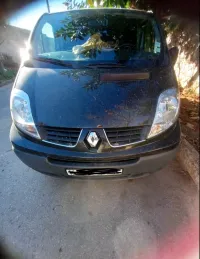 Trafic Renault 