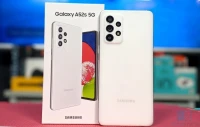 Samsung A52s 5g