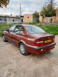 voitures-iran-khodro-samand-2011-lx-bouira-algerie