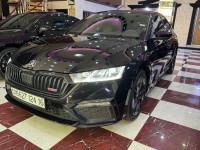 voitures-skoda-octavia-2024-vrs-setif-algerie