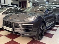 Porsche Macan 2020 S-Diesel