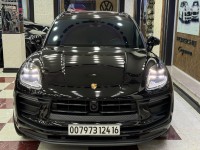 سيارات-porsche-macan-2024-t-سطيف-الجزائر