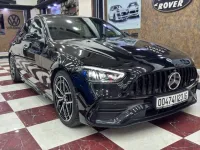 Mercedes C 2023 220