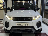 voitures-land-rover-range-evoque-2019-setif-algerie