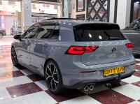 Volkswagen Golf 8 2024 GTD thumbnail 5