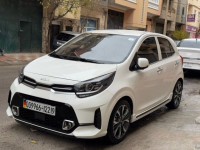 voitures-kia-picanto-2022-morning-setif-algerie