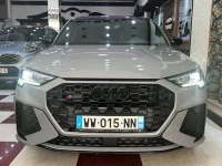 Audi Rs Q3 2023 Rs