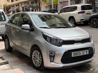 Kia Picanto 2022 LX thumbnail 3