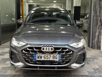 Audi A3 2025 S line