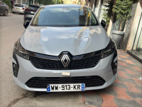 voitures-renault-clio-2024-setif-algerie